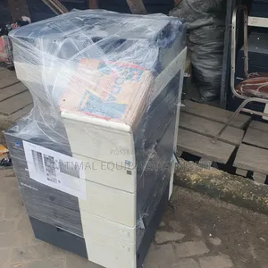 Konica Minolta Bizhub C454e Photocopier
