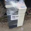 Konica Minolta Bizhub C454e Photocopier - 3