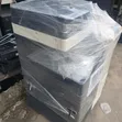 Konica Minolta Bizhub C454e Photocopier - 4