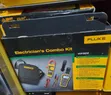 Fluke 117/323 Kit Na Masu Gyaran Wutar Lantarki - 1