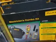 Fluke 117/323 Kit Na Masu Gyaran Wutar Lantarki - 2