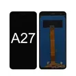 Samsung Galaxy A27 Screen Replacement - 1