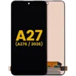 Samsung Galaxy A27 Screen Replacement - 2