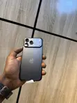 Apple iPhone 18 Pro Max 256GB Black (Non-Active) - 2