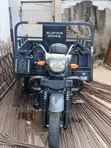 2025 Tricycle - Gray - 1