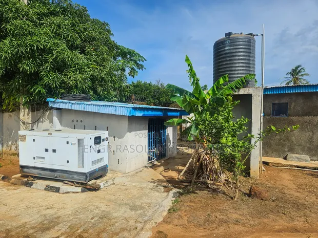 Functioning Hotel for Sale in Ilorin, Kwara State - 1
