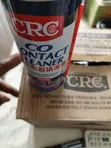 CRC Contact Cleaner - 2