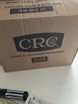 CRC Contact Cleaner - 3