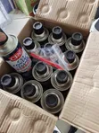 CRC Contact Cleaner - 4