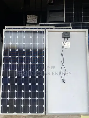 Sunshine Gold Mono Solar Panel 200W