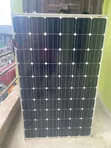 Sunshine Gold Mono Solar Panel 200W - 2