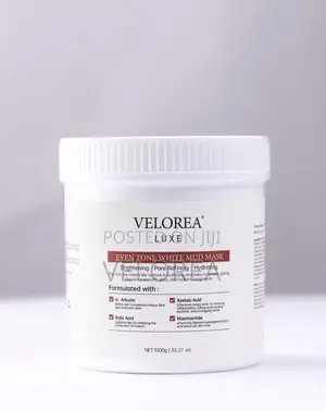 Velorea Lux Whitening Body Mud 1000g