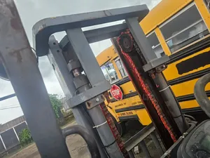40 Ton Vicon All-Terrain Crane (2017)