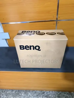 Brand New BenQ MS536 4000 Lumens Multimedia Projector