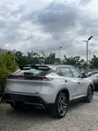 Sabon Dongfeng Glory 2025 Silver - 1