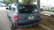 Toyota 4-Runner 2006 Blue - 5
