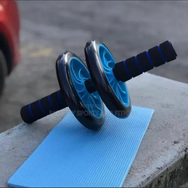 Quality AB Roller - Brand New - 1