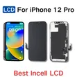 Sauyin Fuskar iPhone 12 Pro Max OLED - Ana Kula da Face ID - 1