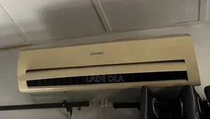 Samsung 2HP Split System Air Conditioner