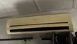 Samsung 2HP Split System Air Conditioner - 1