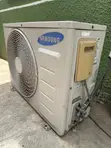 Samsung 2HP Split System Air Conditioner - 3