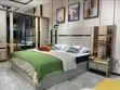 Bed Set Mai Wardrobe (Sabo, An Shigo Da Shi) - 1
