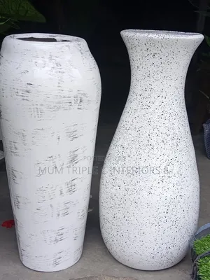 Mum Triple C Flower Pots