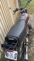 Bajaj Boxer 2014 Ja - 1