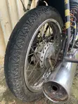 Bajaj Boxer 2014 Ja - 2