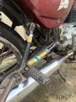 Bajaj Boxer 2014 Ja - 4