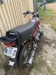 Bajaj Boxer 2014 Ja - 5