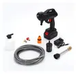 EAFC Cordless High-Pressure Washer - 1