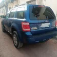 Ford Escape 2008 Blue - 2