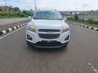 Chevrolet Trax 2016 Fari - 2