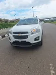 Chevrolet Trax 2016 Fari - 3