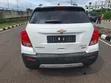 Chevrolet Trax 2016 Fari - 4