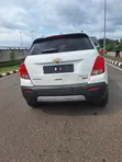 Chevrolet Trax 2016 Fari - 5