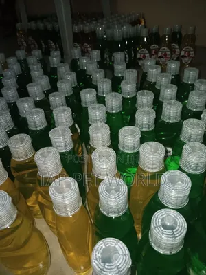 Karilo Premium Liquid Soap - Multipurpose Cleaner