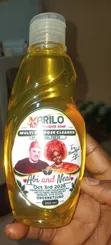 Karilo Premium Liquid Soap - Multipurpose Cleaner - 4
