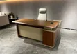 2 Meter Executive Foreign Office Table - 1