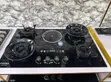 Original PHIIMA 90cm Built-in 4+1 Gas & Electric Hob with LED Timer - 1