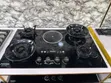 Original PHIIMA 90cm Built-in 4+1 Gas & Electric Hob with LED Timer - 2
