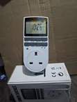 13A Digital Timer Plug Socket - 2