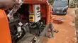Sabon 60 Cubic Concrete Pump - Shengya - 3
