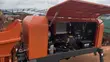 Sabon 60 Cubic Concrete Pump - Shengya - 4