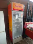 Acme Chiller - Yellow, Used - 2