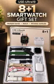 Brand New USE Ultra19 Smartwatch - 1
