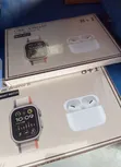 Brand New USE Ultra19 Smartwatch - 3