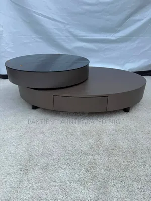 Home Interiors Two-in-One Magic Centre Table