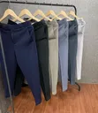 A&D Classic Plain Trousers - Men's - 1